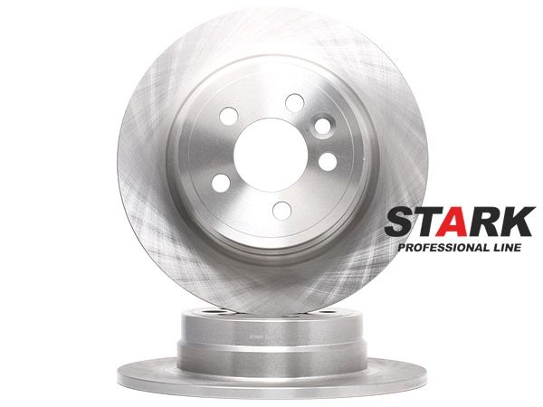 OEM Спирачен диск ROVER 2.0 V6 150 K.C. бензин GBD90847 от STARK онлайн на супер цени