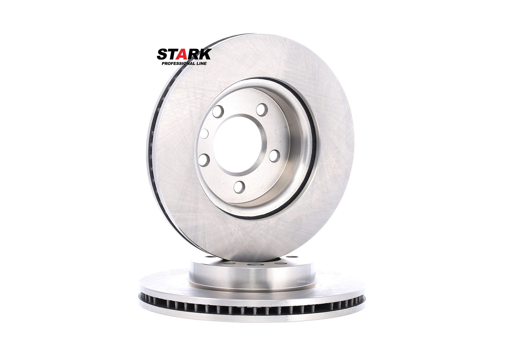 Kupite STARK Zavorni kolut Št. izdelka: SKBD-0022160 po nizki ceni 47,64 €