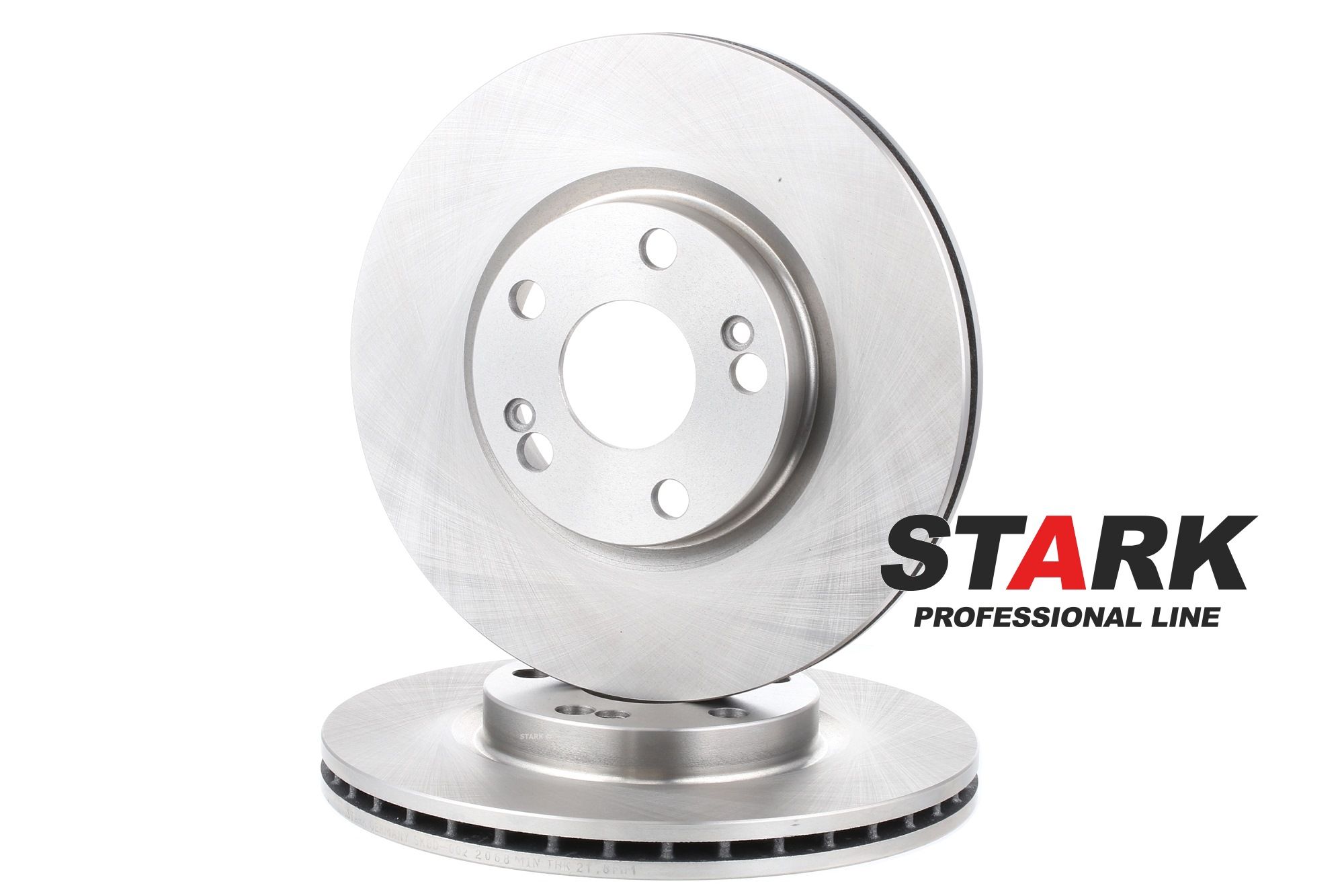 Įsigykite STARK Stabdžių diskas Prekės Nr.: SKBD-0022068 už žemiausią 35,33 € kainą
