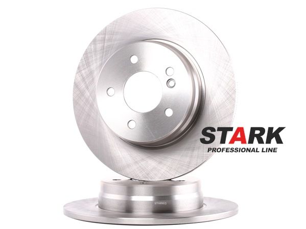 Acquista online Disco freno SKBD-0022029 originale a buon mercato, comparabile con i numeri OEM 0060658565