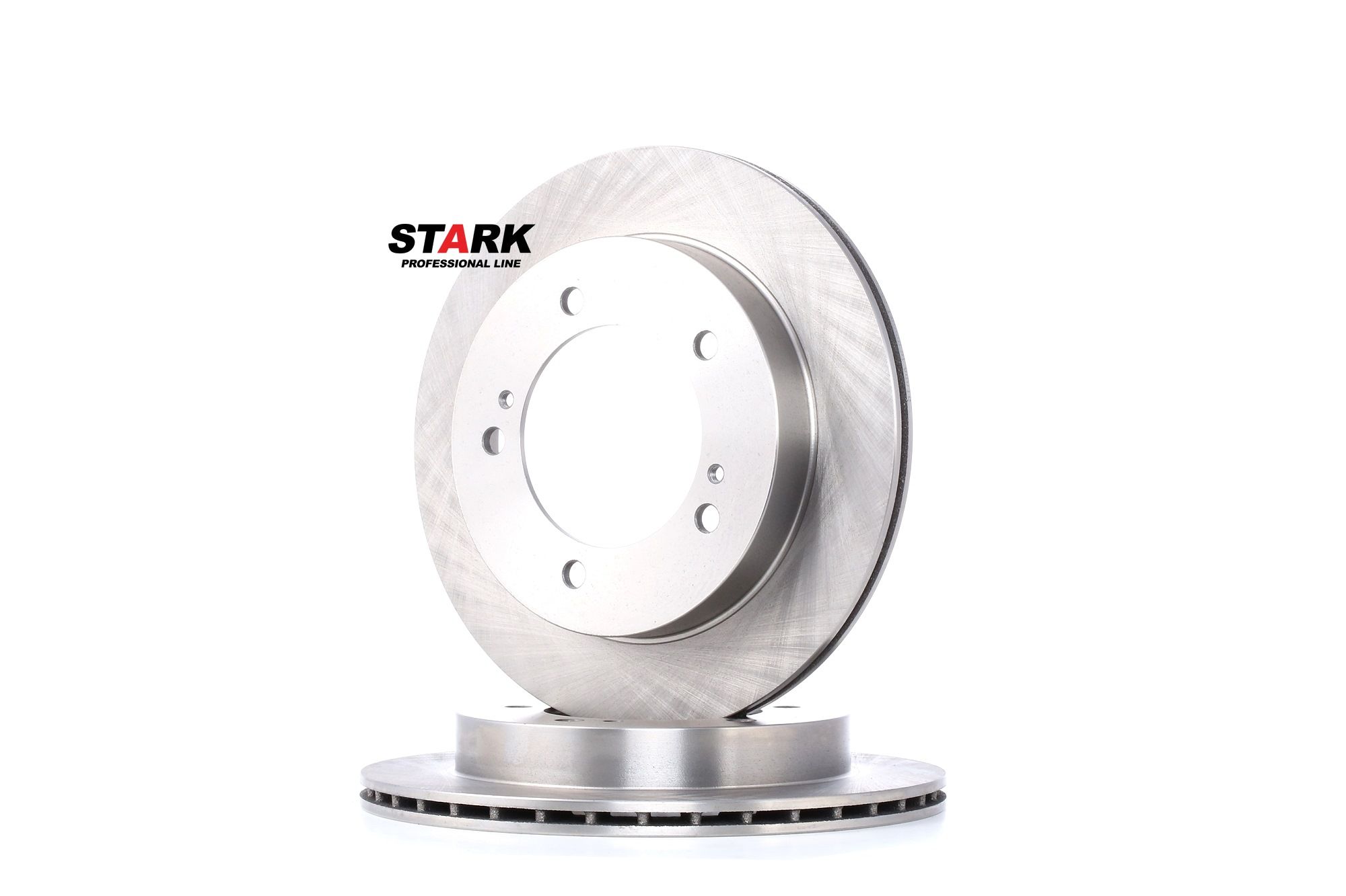 Įsigykite STARK Stabdžių diskas Prekės Nr.: SKBD-0022219 už žemiausią 29,44 € kainą