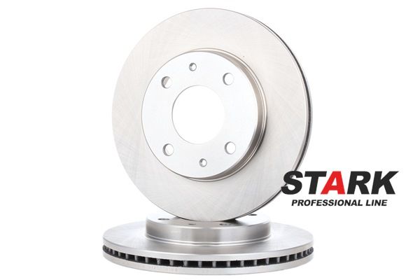 STARK OEM Féktárcsa HYUNDAI 1.5 99 LE Benzin 5171217000 gépkocsihoz online, nagyszerű áron