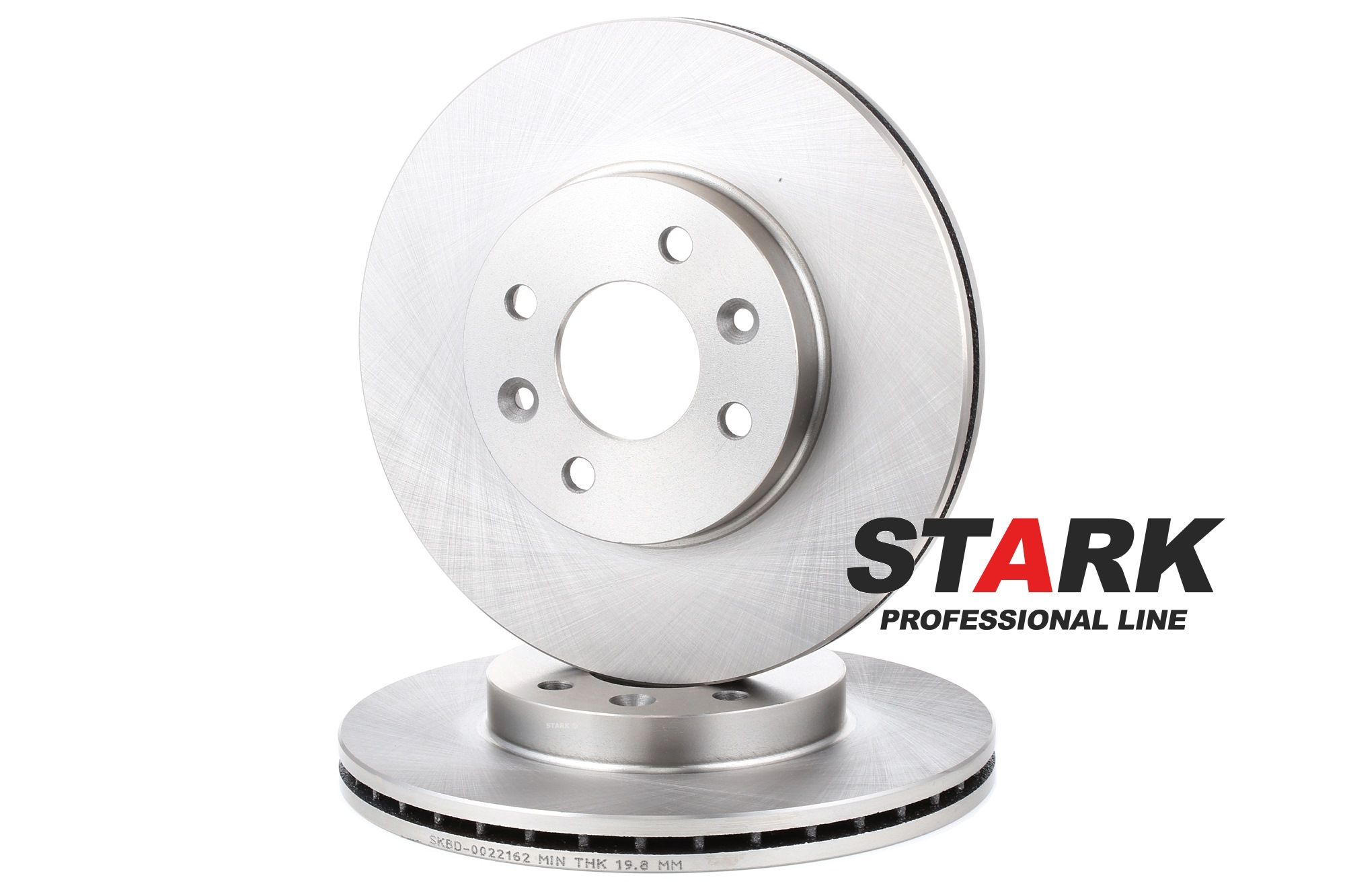 Compre STARK Disco de freno Número de producto: SKBD-0022162 a bajo precio de 34,00 €
