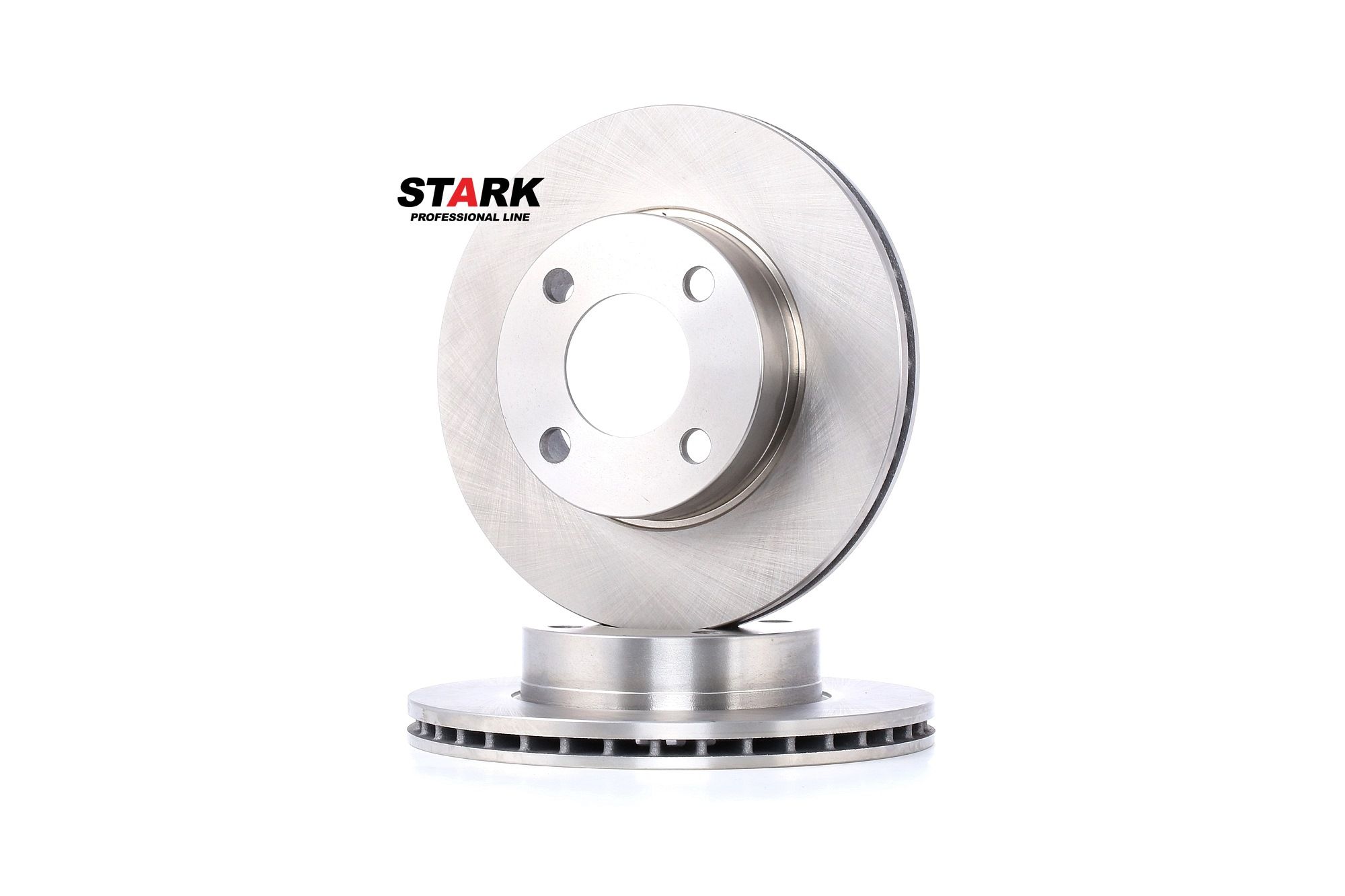 Įsigykite STARK Stabdžių diskas Prekės Nr.: SKBD-0022217 už žemiausią 34,38 € kainą