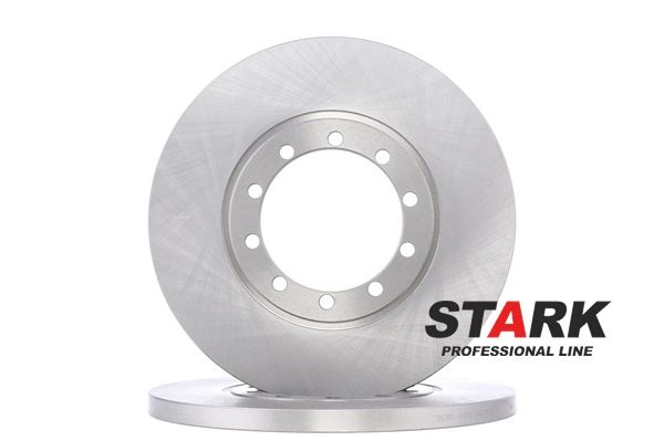 Acquista online Disco freno SKBD-0022283 originale a buon mercato, comparabile con i numeri OEM 6C112A315AB