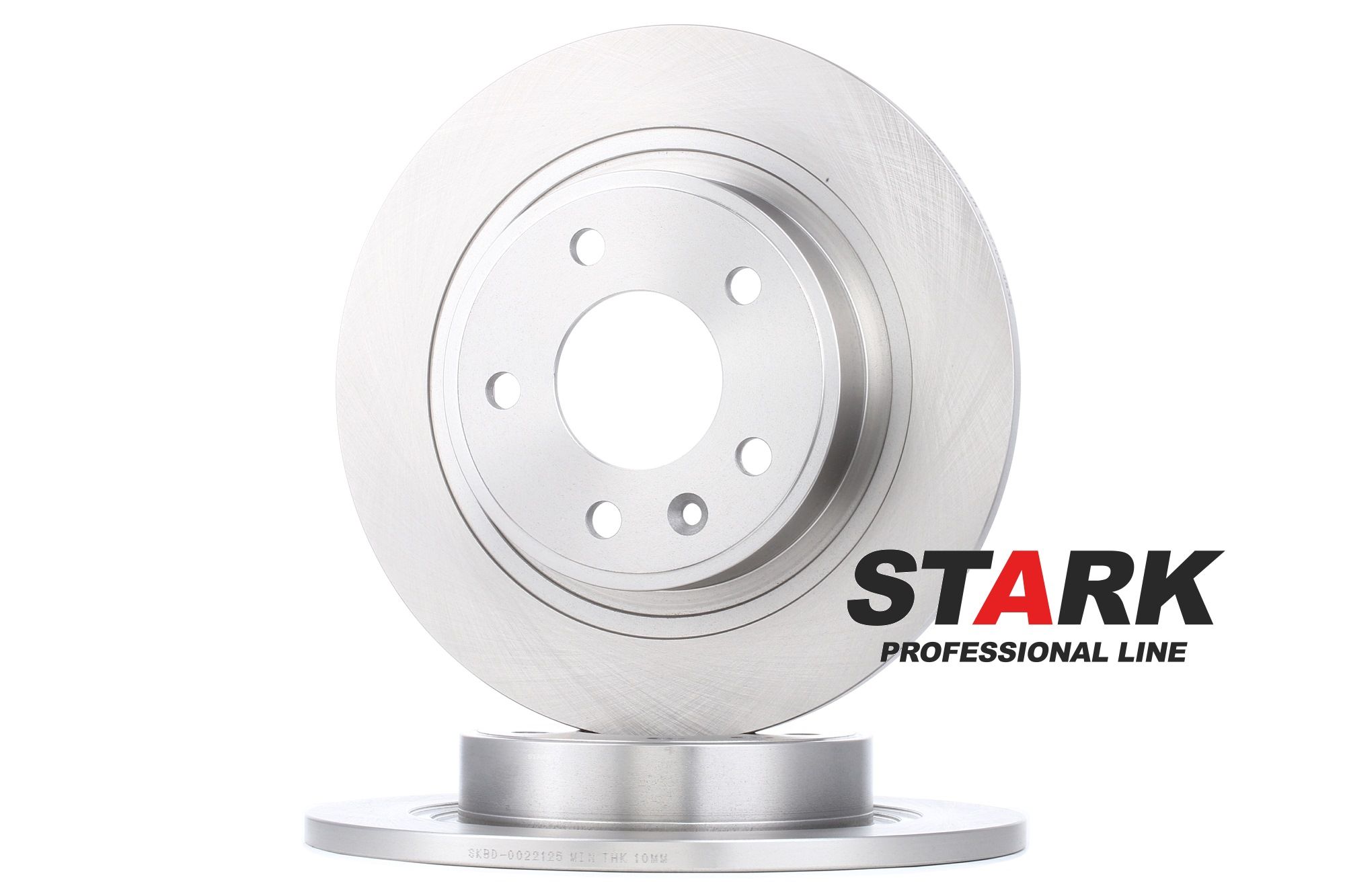Kjøp STARK Bremseskive Product No .: SKBD-0022125 for den lave prisen av 418,90 kr