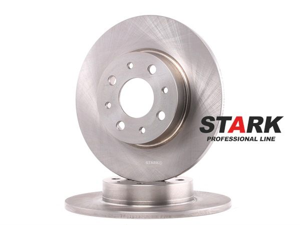 Köp billiga original Bromsskiva SKBD-0022174 jämförbara med 51813705 OEM nummer på nätet