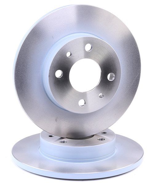 Preiswerte Original-Bremsscheibe 6110.00 vergleichbar mit 1715410 OEM-Nummern im Internet shoppen