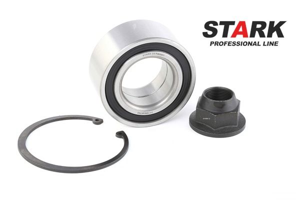 Köp billiga original Hjullagersats SKWB-0180543 jämförbara med 9140844 OEM nummer på nätet
