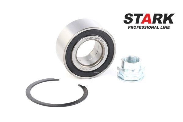 Compre online originais a baixo custo Kit de rolamento de roda SKWB-0180264 comparáveis com os números OEM 5890990