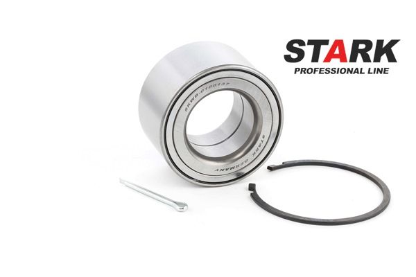 Köp billiga original Hjullagersats SKWB-0180137 jämförbara med 43210AG000 OEM nummer på nätet