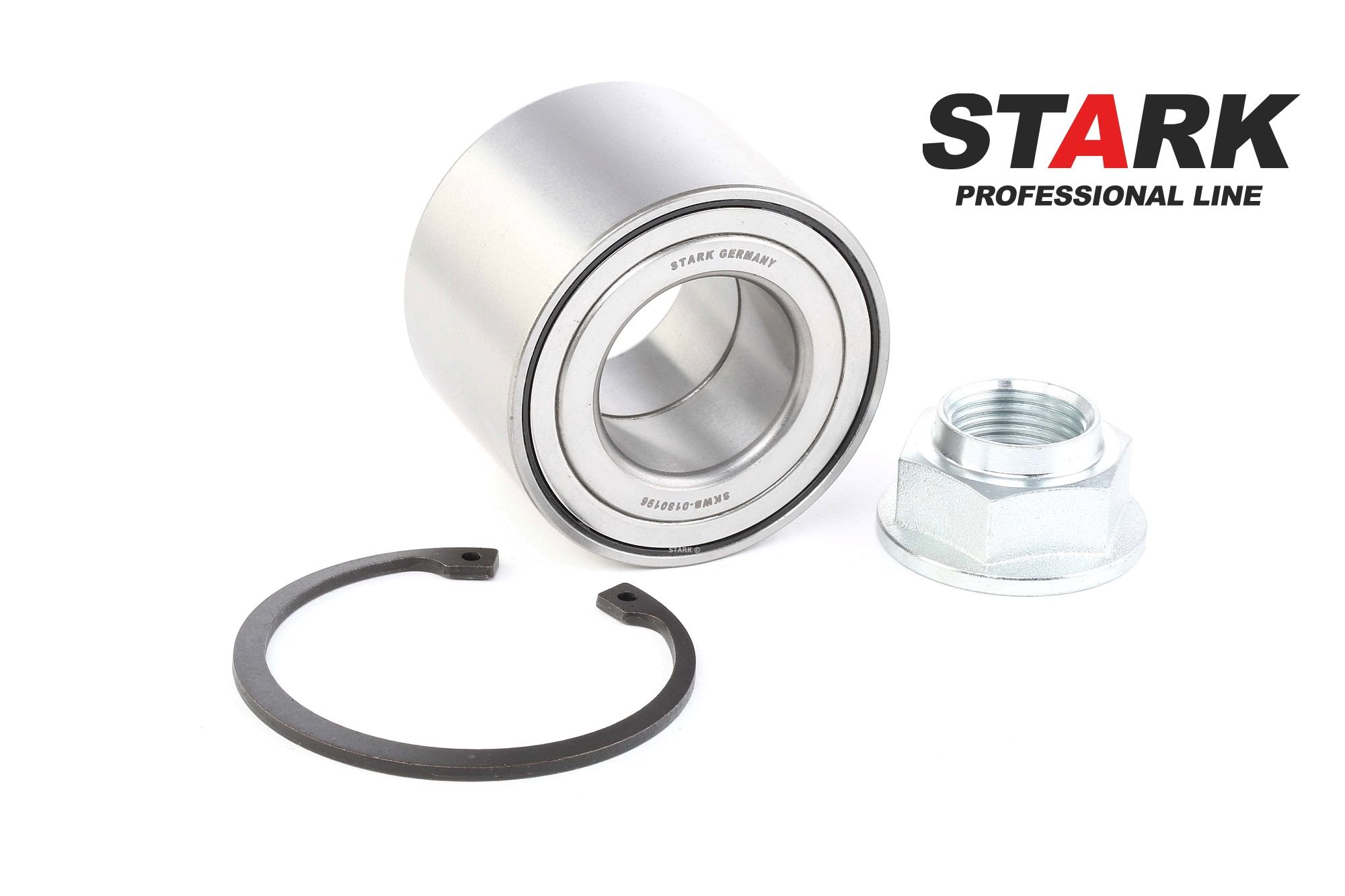 Įsigykite STARK Rato guolio komplektas Prekės Nr.: SKWB-0180196 už žemiausią 20,11 € kainą