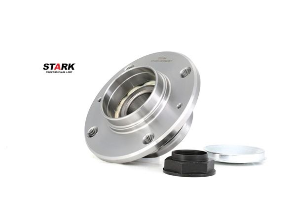 Kit de roulement de roue 3701 64