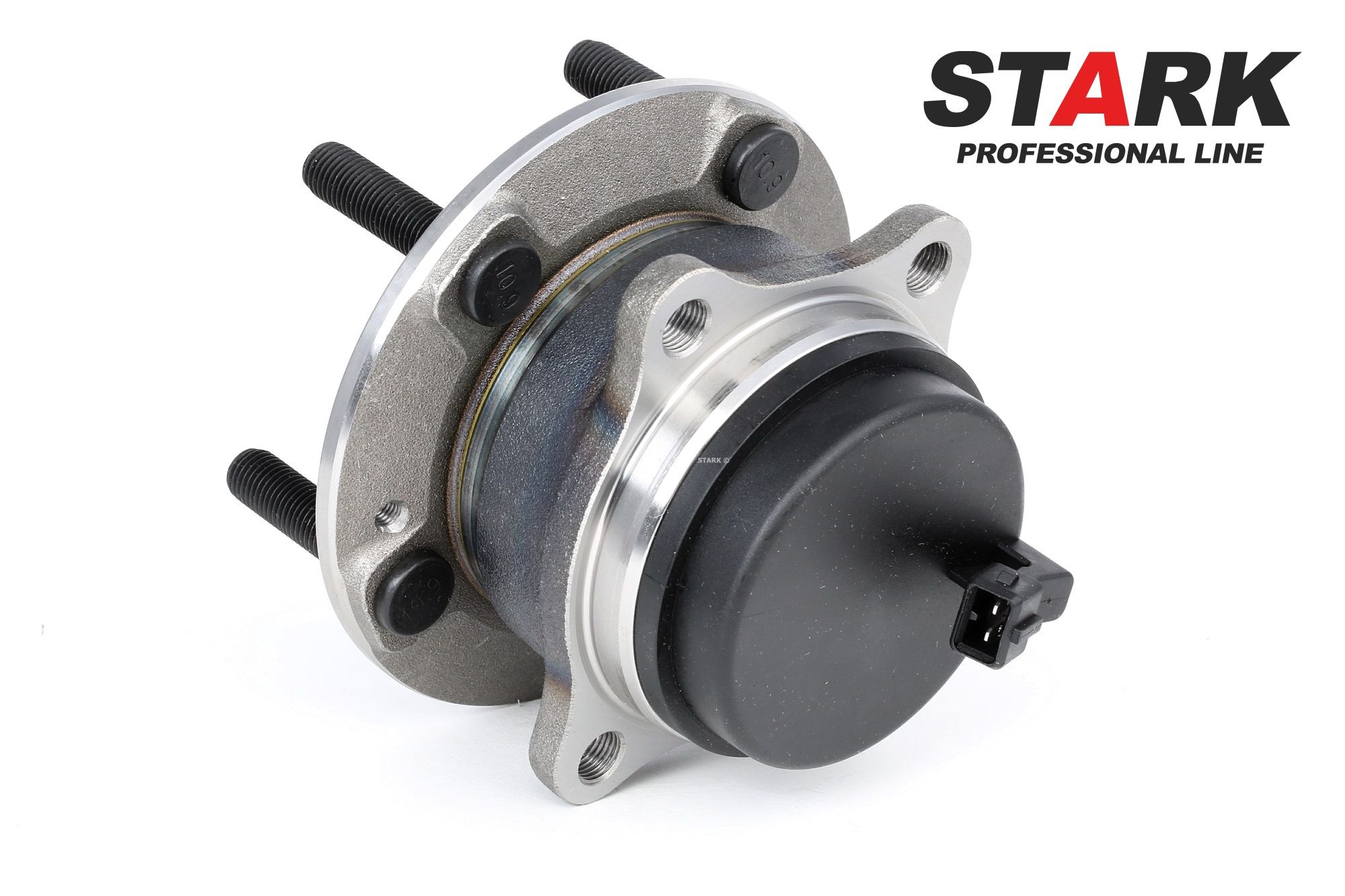 Įsigykite STARK Rato guolio komplektas Prekės Nr.: SKWB-0180373 už žemiausią 47,78 € kainą