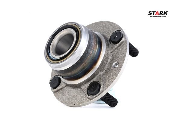 STARK OEM Kerékcsapágy készlet MAZDA 1.3 i 16V (DW3W) 72 LE Benzin NA013304X gépkocsihoz online, nagyszerű áron