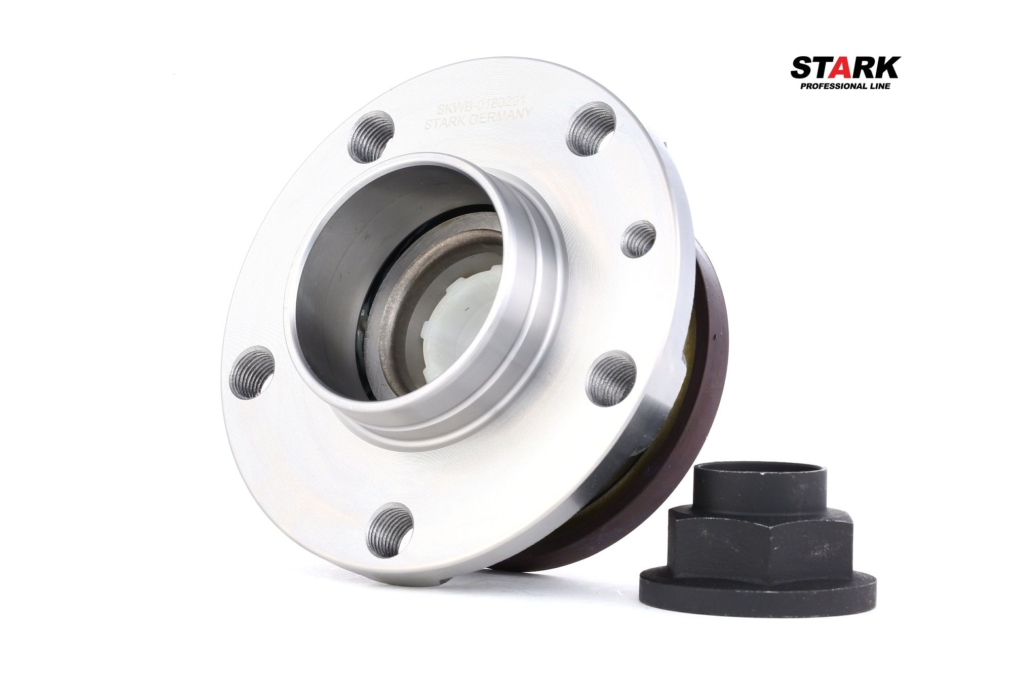 Kupuj STARK Zestaw łożysk koła Produkt No.: SKWB-0180291 w niskiej cenie, tylko 112,19 zł