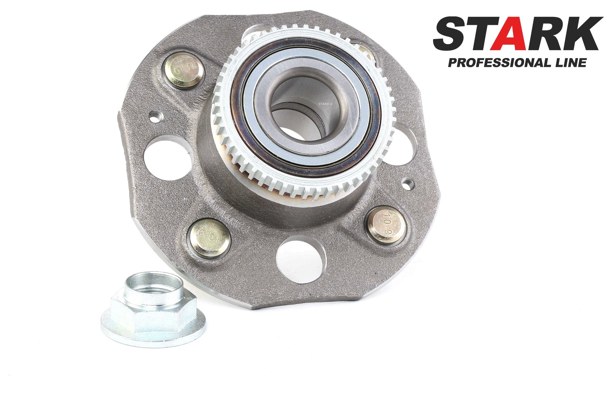 Įsigykite STARK Rato guolio komplektas Prekės Nr.: SKWB-0180414 už žemiausią 33,26 € kainą
