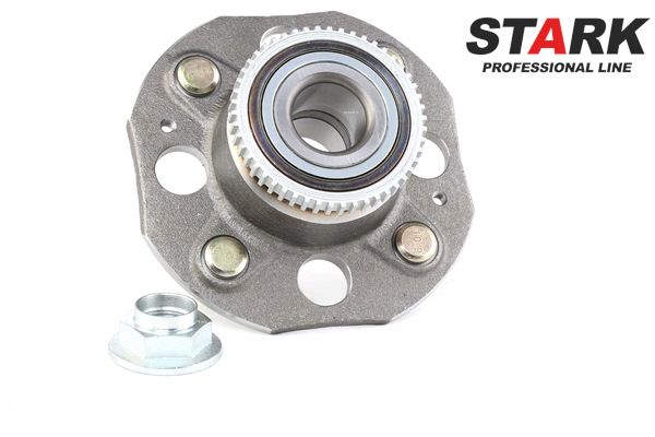 Köp billiga original Hjullagersats SKWB-0180414 jämförbara med 42200S84A51 OEM nummer på nätet