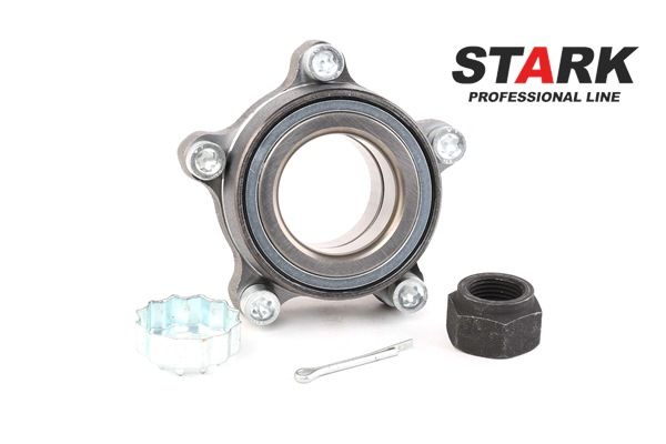 Köp billiga original Hjullagersats SKWB-0180361 jämförbara med 1377908 OEM nummer på nätet