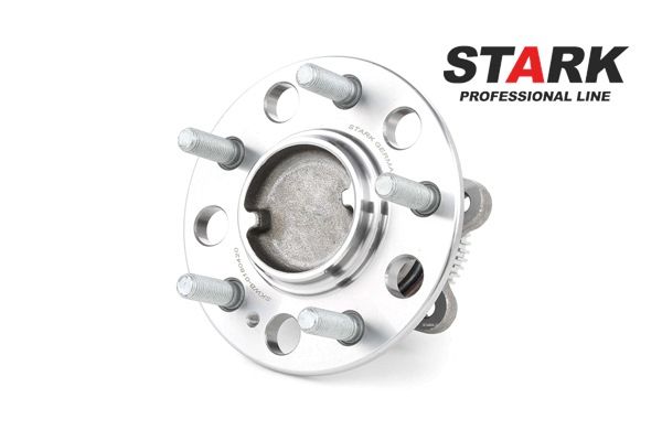 Köp billiga original Hjullagersats SKWB-0180420 jämförbara med 527301D400 OEM nummer på nätet