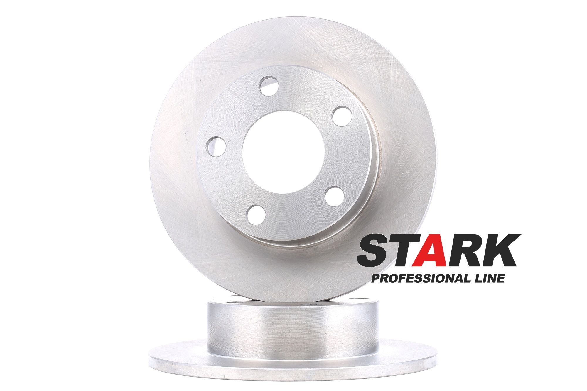 Kjøp STARK Bremseskive Product No .: SKBD-0022266 for den lave prisen av 153,88 kr