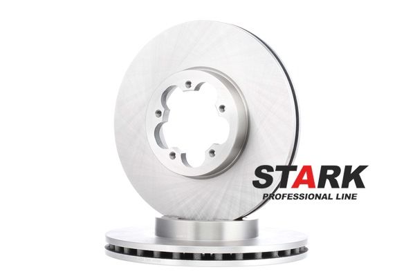 Купете евтино Спирачен диск SKBD-0022196 отговаряща на OEM номер 6C161125AA онлайн