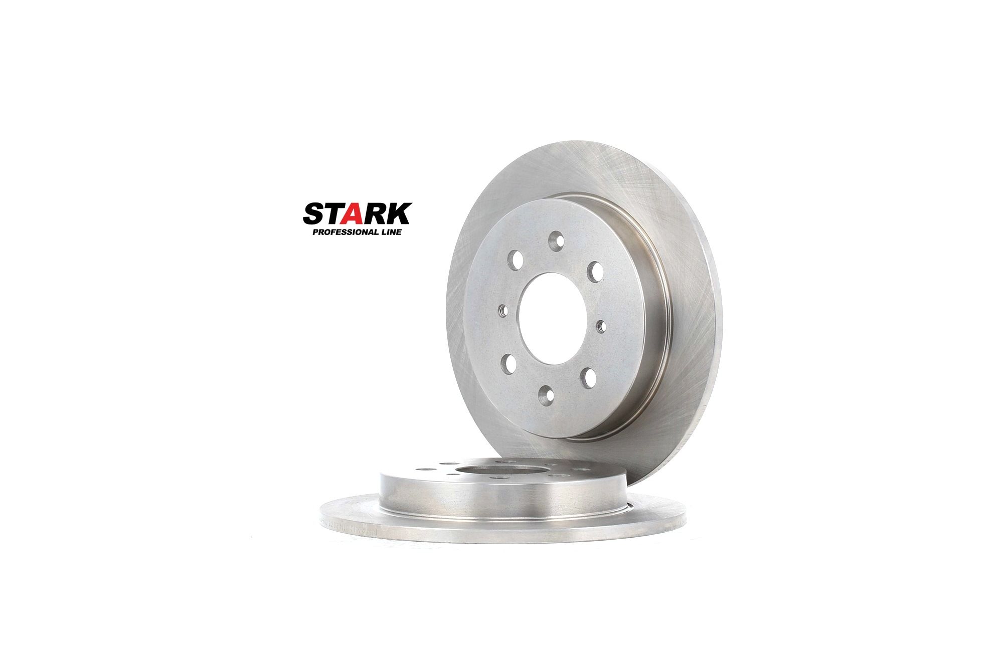 Įsigykite STARK Stabdžių diskas Prekės Nr.: SKBD-0022292 už žemiausią 17,49 € kainą