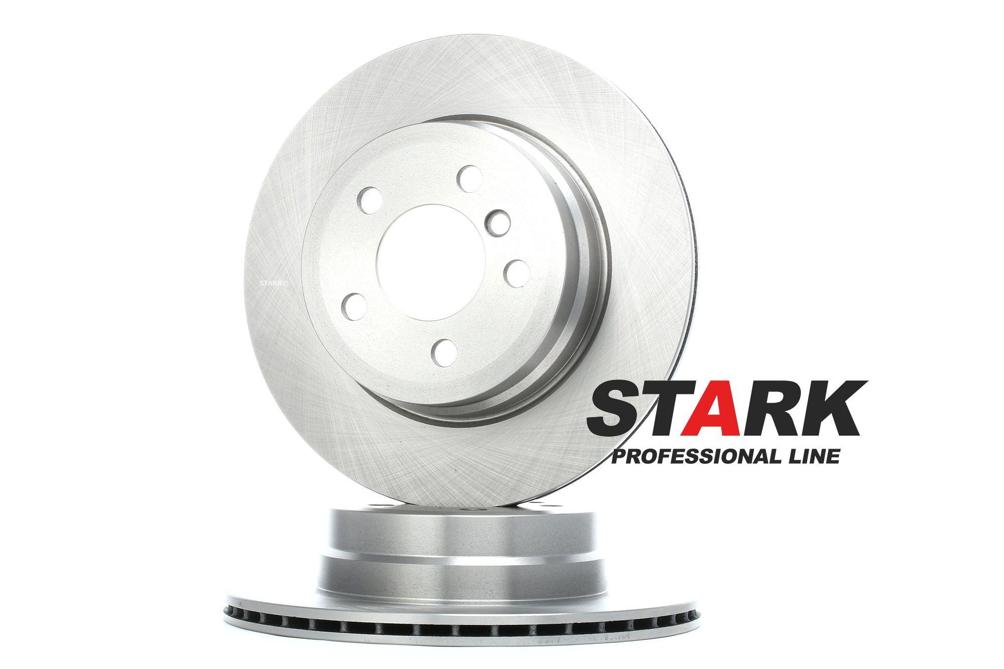 STARK Bremsscheibe Produkt Nr.: SKBD-0022307 zum günstigen Preis von 48,67 € kaufen