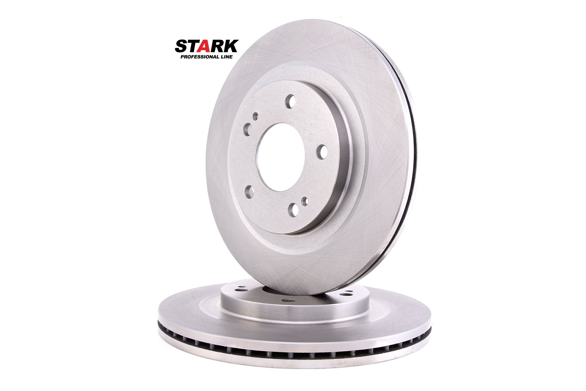 Kupte si STARK Brzdový kotouč Číslo produktu: SKBD-0022275 za nízkou cenu 756,77 Kč