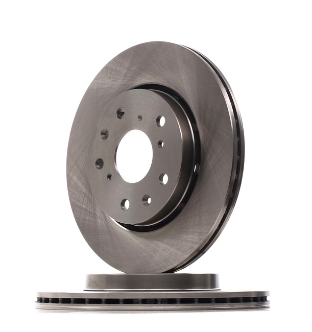 OEM Remschijf SUZUKI 1.5 (RS 415) 102 PK Benzine 5531157K00 van STARK online aan verbazingwekkende prijzen
