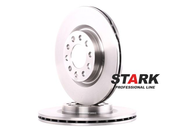 STARK OEM Féktárcsa ALFA ROMEO 2.2 D Q4 (952AHA45, 952AMA4) 209 LE Dízel 46843611 gépkocsihoz online, nagyszerű áron