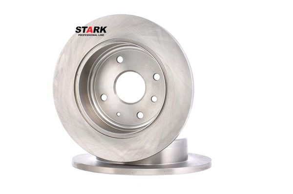 Köp billiga original Bromsskiva SKBD-0022199 jämförbara med 96328254 OEM nummer på nätet