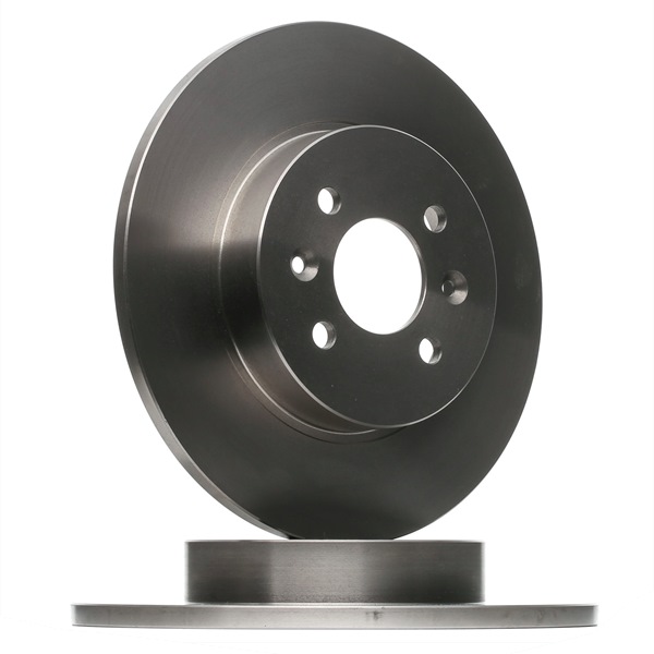 OEM Спирачен диск RENAULT 1.9 dCi 4x4 84 K.C. дизел 7701207227 от STARK онлайн на супер цени