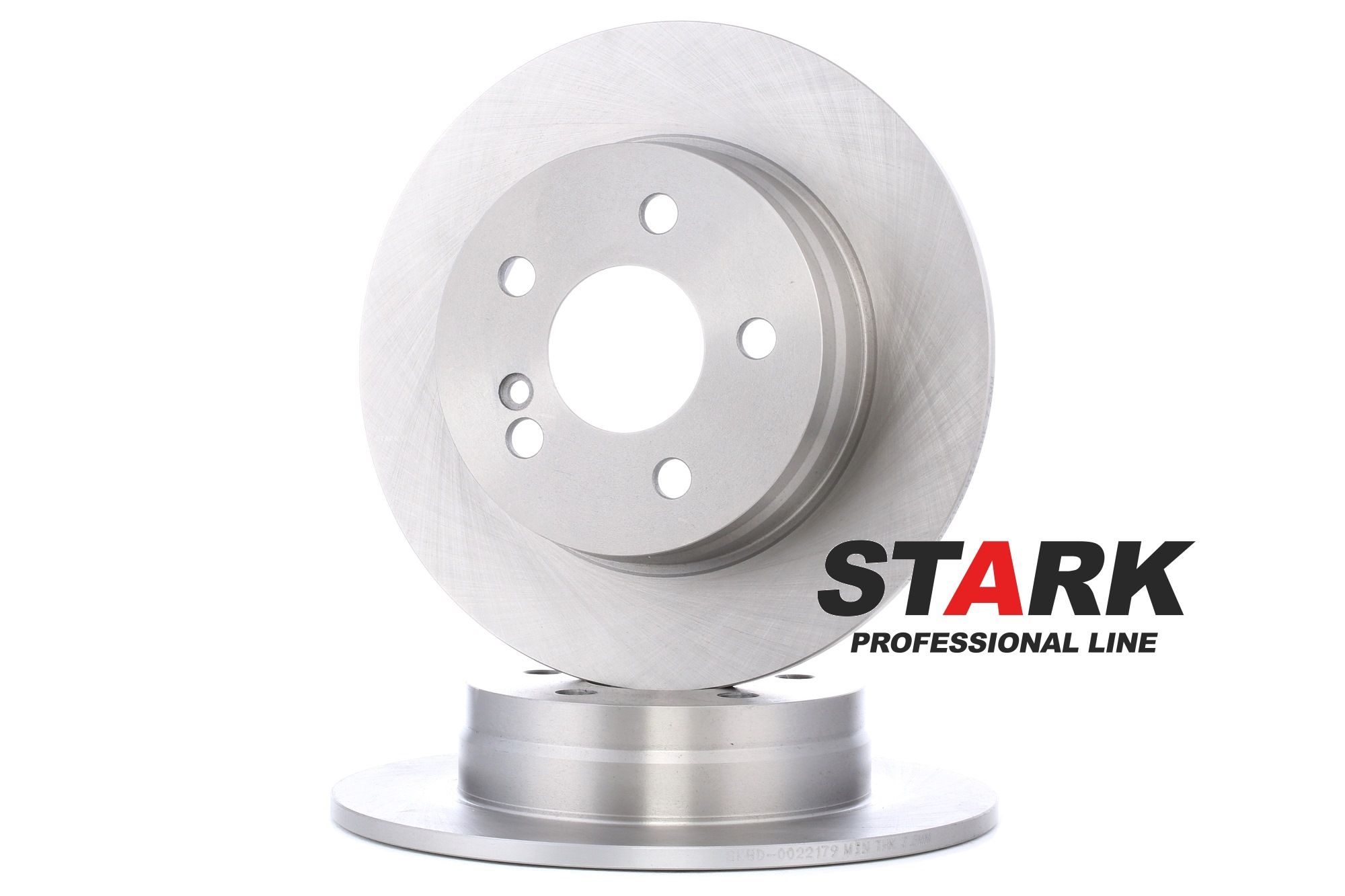 Kupuj STARK Tarcza hamulcowa Produkt No.: SKBD-0022179 w niskiej cenie, tylko 122,68 zł