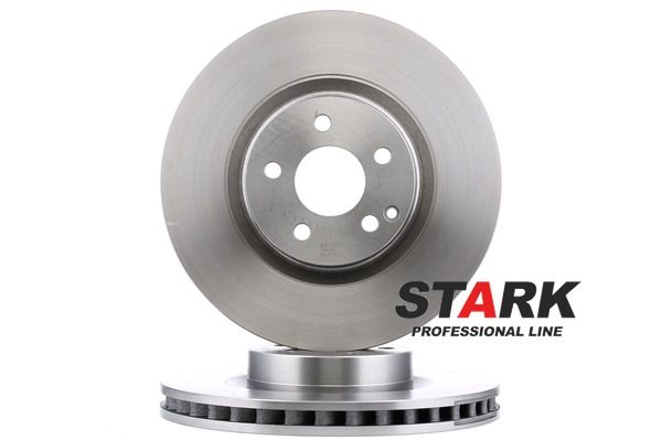Köp billiga original Bromsskiva SKBD-0022403 jämförbara med A2214211712 OEM nummer på nätet