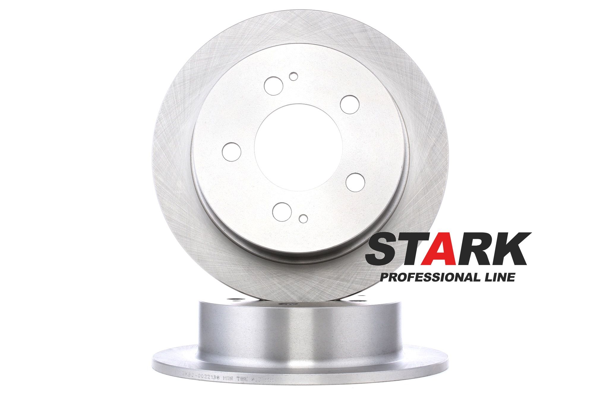 Compre STARK Disco de freno Número de producto: SKBD-0022138 a bajo precio de 46,70 €