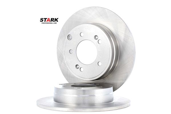 OEM Discuri frana KIA Cadenza II (YG) 2022 584113K100, 584113K110, 584113K150 STARK