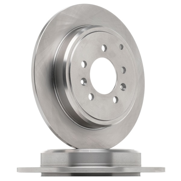 Köp billiga original Bromsskiva SKBD-0022287 jämförbara med 4246V7 OEM nummer på nätet