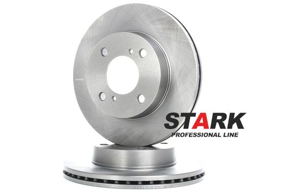 Köp billiga original Bromsskiva SKBD-0022271 jämförbara med 402064A00G OEM nummer på nätet