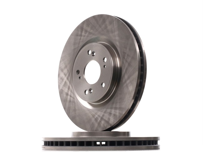Köp billiga original Bromsskiva SKBD-0022465 jämförbara med 45251TL0G51 OEM nummer på nätet