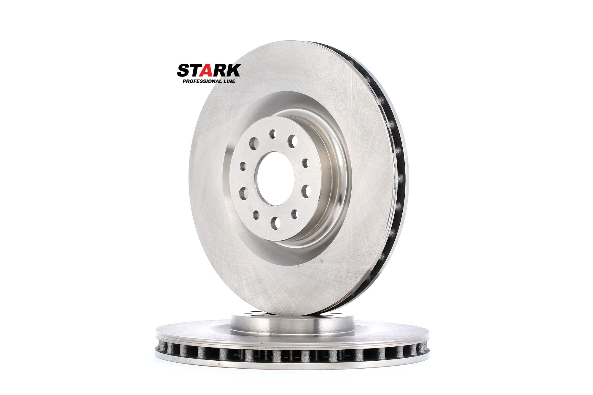 Kupte si STARK Brzdový kotouč Číslo produktu: SKBD-0022496 za nízkou cenu 1083,25 Kč