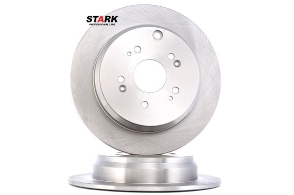 STARK OEM Féktárcsa HONDA 2.4 Vtec (RD6) 160 LE Benzin 42510S9AE50 gépkocsihoz online, nagyszerű áron