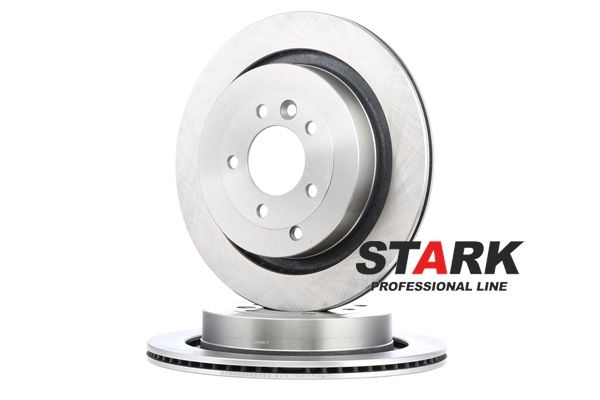 Kupite poceni originalno Zavorni kolut SKBD-0022452, primerljivo z SDB500160 OEM številke, prek spleta