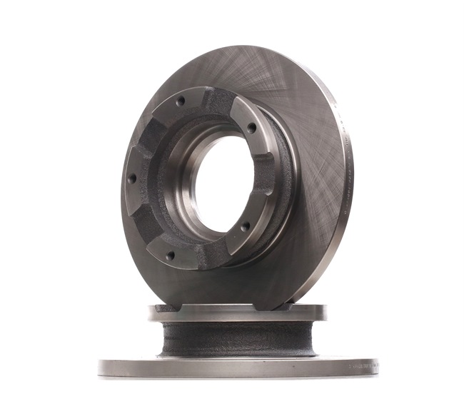 Acquista online Disco freno SKBD-0022127 originale a buon mercato, comparabile con i numeri OEM 6C112A097AB