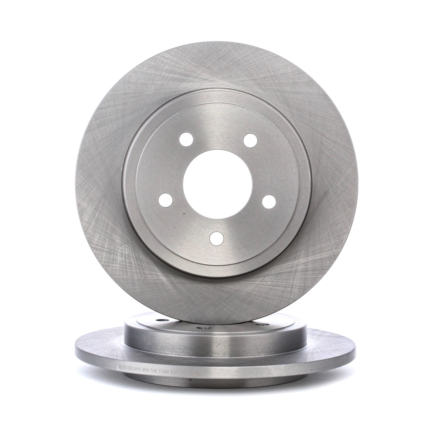 Įsigykite STARK Stabdžių diskas Prekės Nr.: SKBD-0022015 už žemiausią 41,55 € kainą