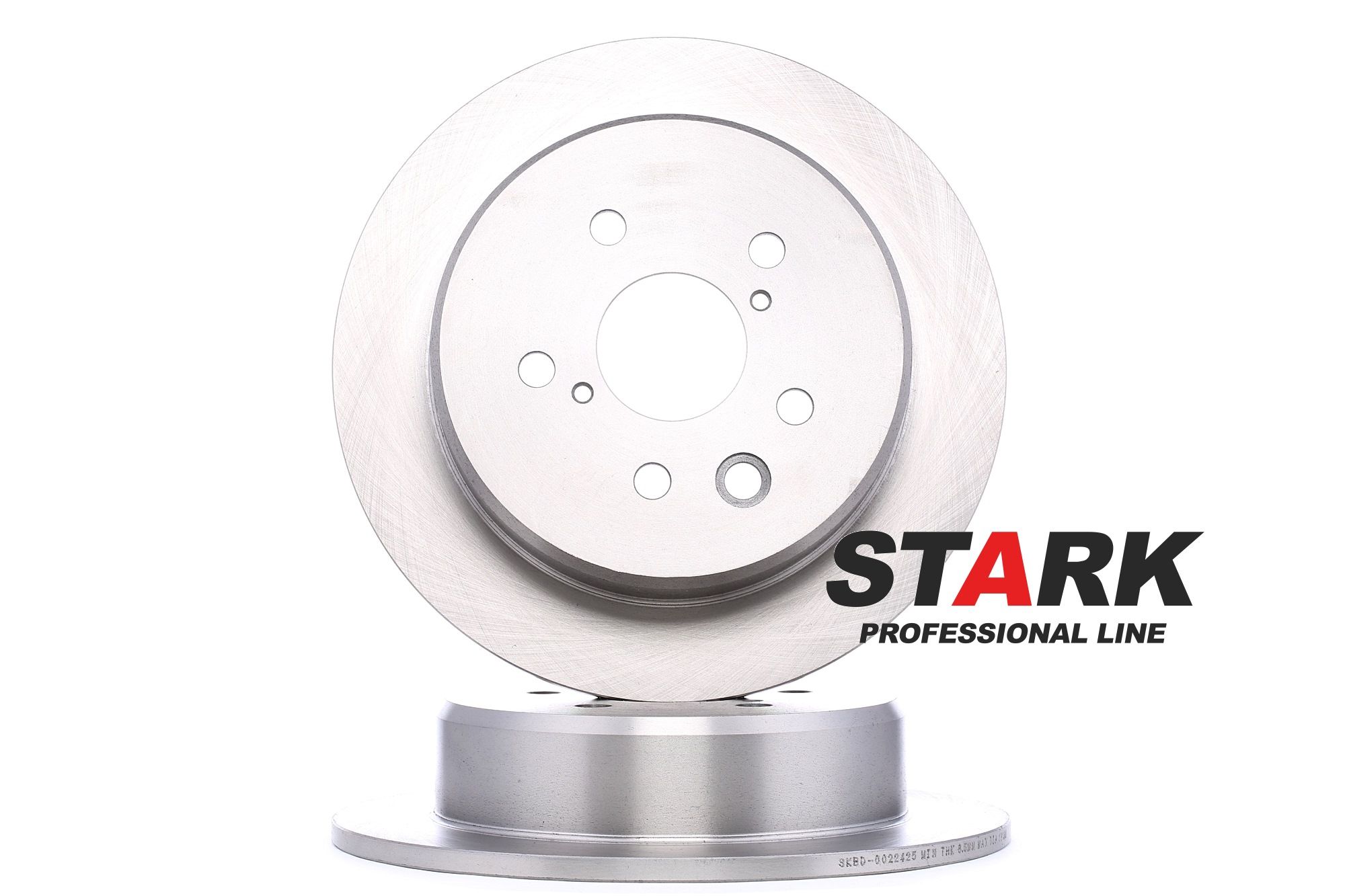 Kupte si STARK Brzdový kotouč Číslo produktu: SKBD-0022425 za nízkou cenu 944,11 Kč