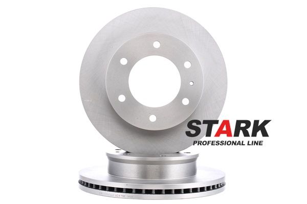 Acquista online Disco freno SKBD-0022445 originale a buon mercato, comparabile con i numeri OEM UM5133251