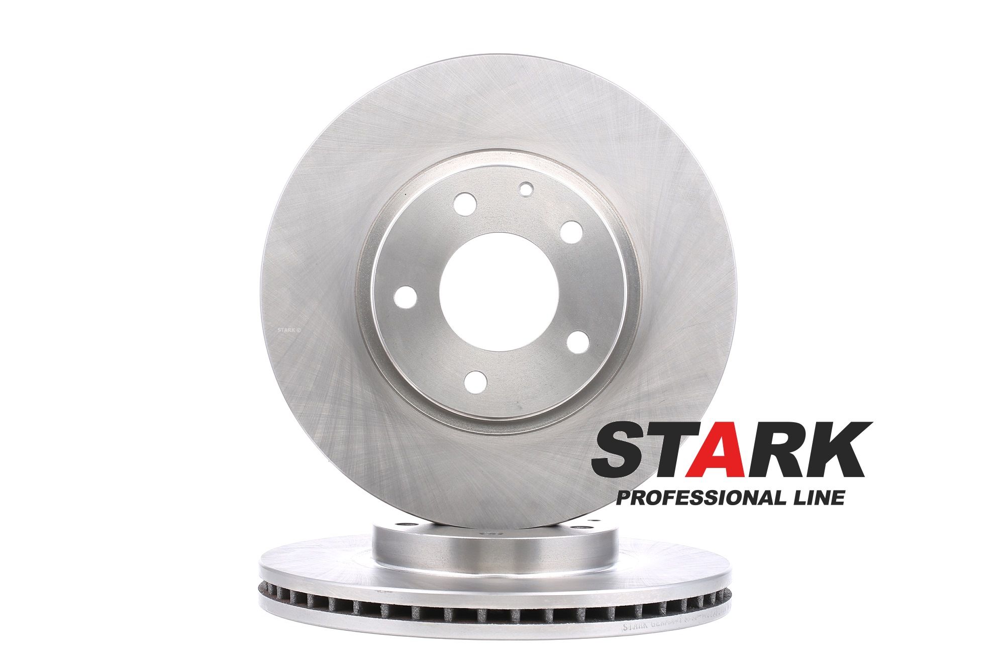 Acquista Disco freno da STARK Numero prodotto.: SKBD-0022352 al costo di soli 63,36 €