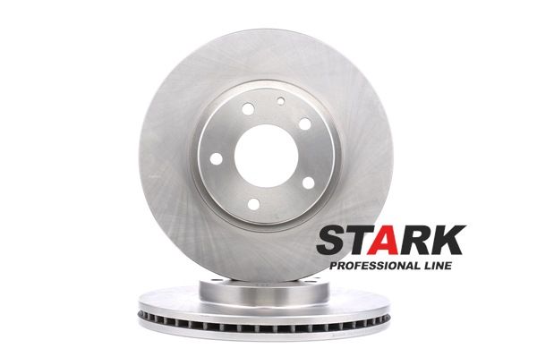 OEM Disco freno per MAZDA 3.0 (LW10J) 207 CV Benzina L12Y3325X da STARK online ad un ottimo prezzo