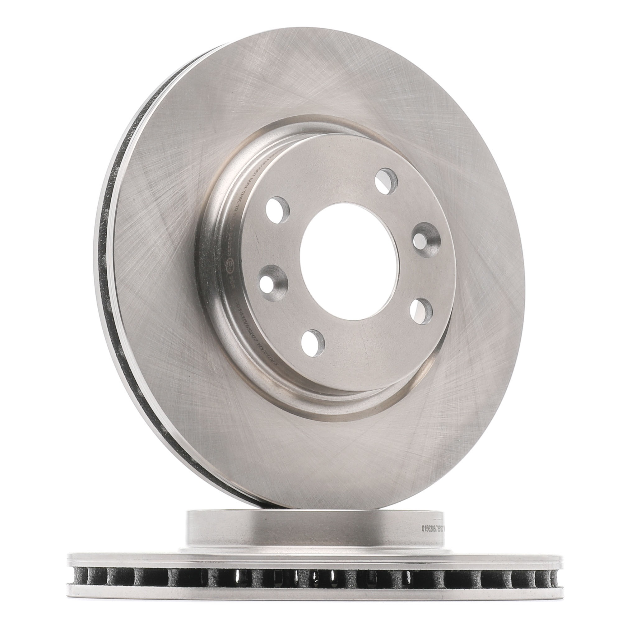 Kjøp STARK Bremseskive Product No .: SKBD-0022614 for den lave prisen av 386,57 kr